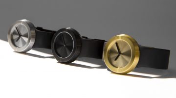 Pi Watch With Japanese Movement Review
