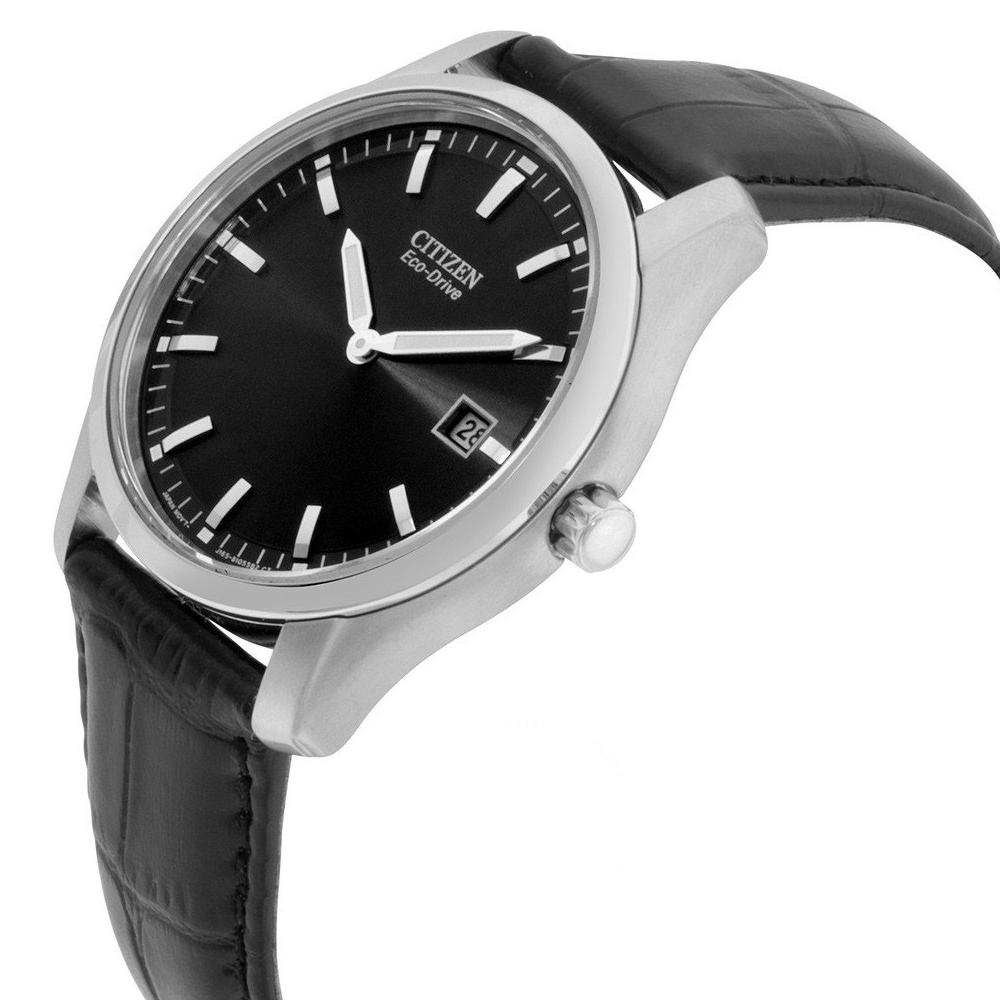 100%本物保証!100%本物保証!Citizen Men's Eco-Drive AU1040-08E