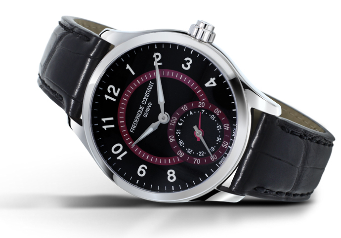 Frederique Constant FC-285BBR5B6 Horological Smart Watch Review