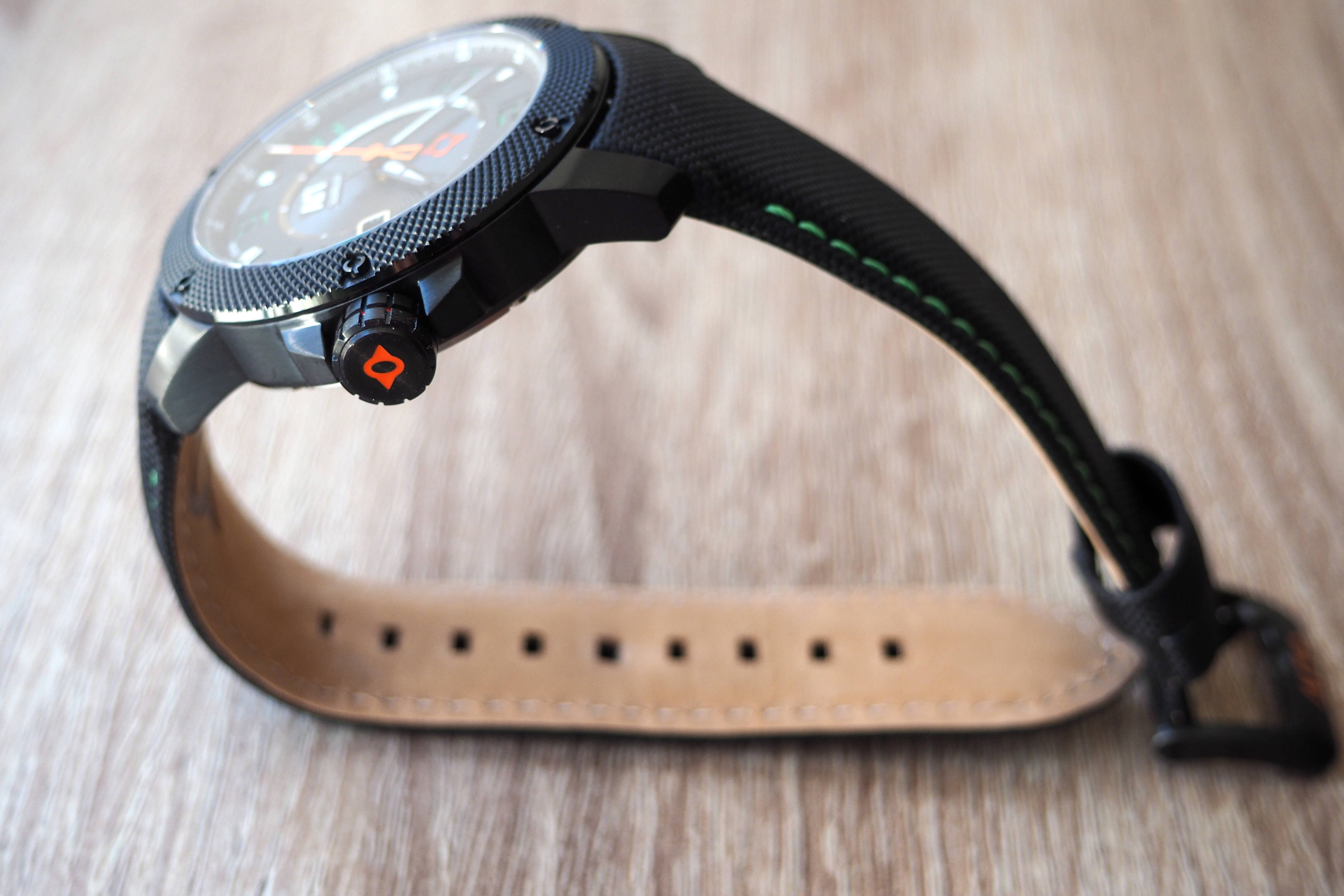 Liv gx1 watch cheap
