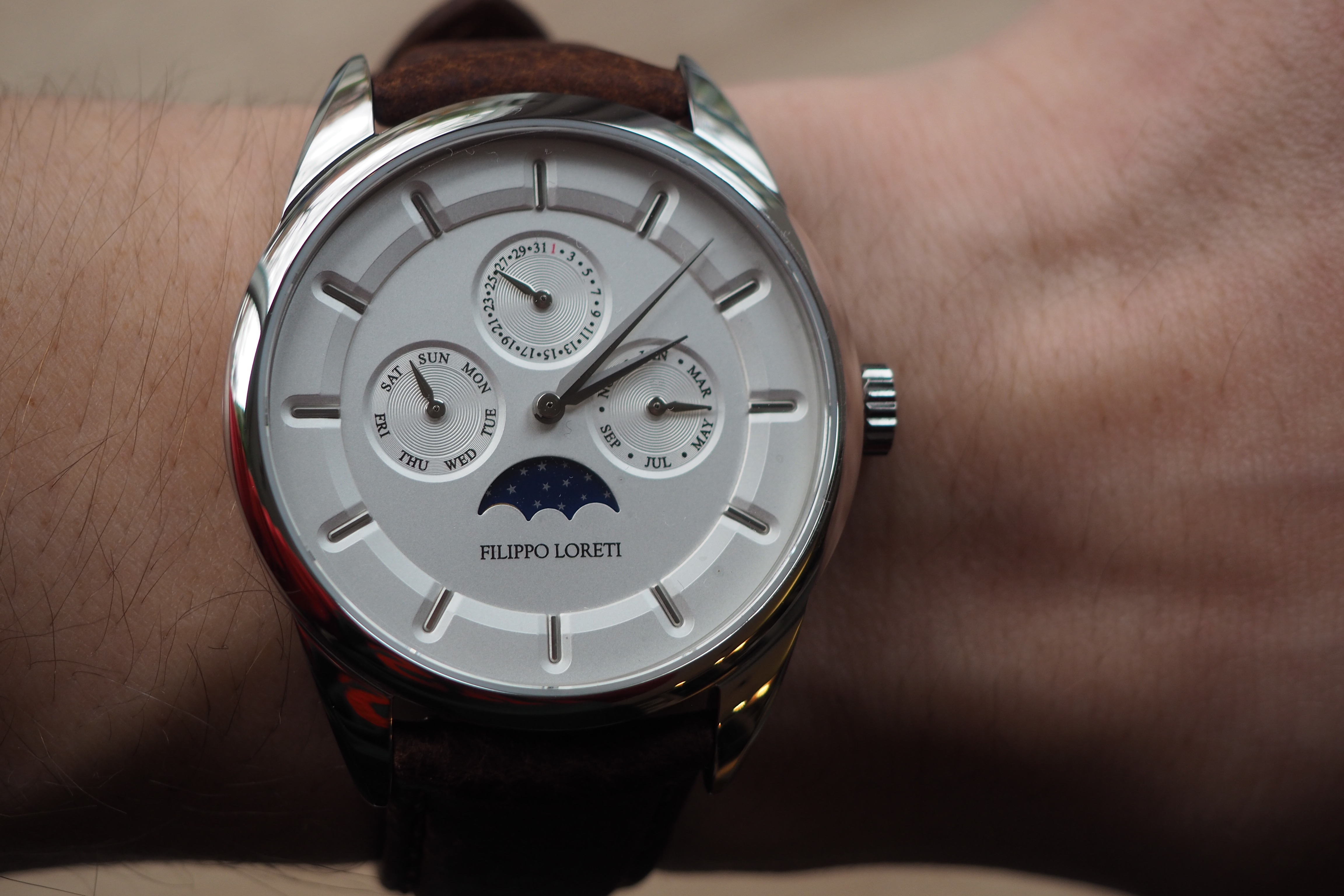 Venice moonphase on sale