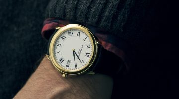 Raymond Weil 54661-Pc-00300 Watch Review