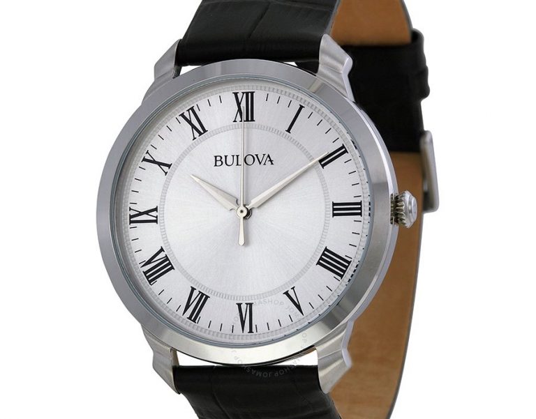 Bulova - 96A133