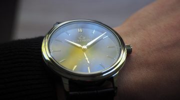 Luxemont Maestro Watch Review