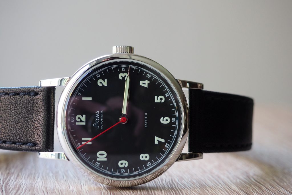 Stowa Partitio