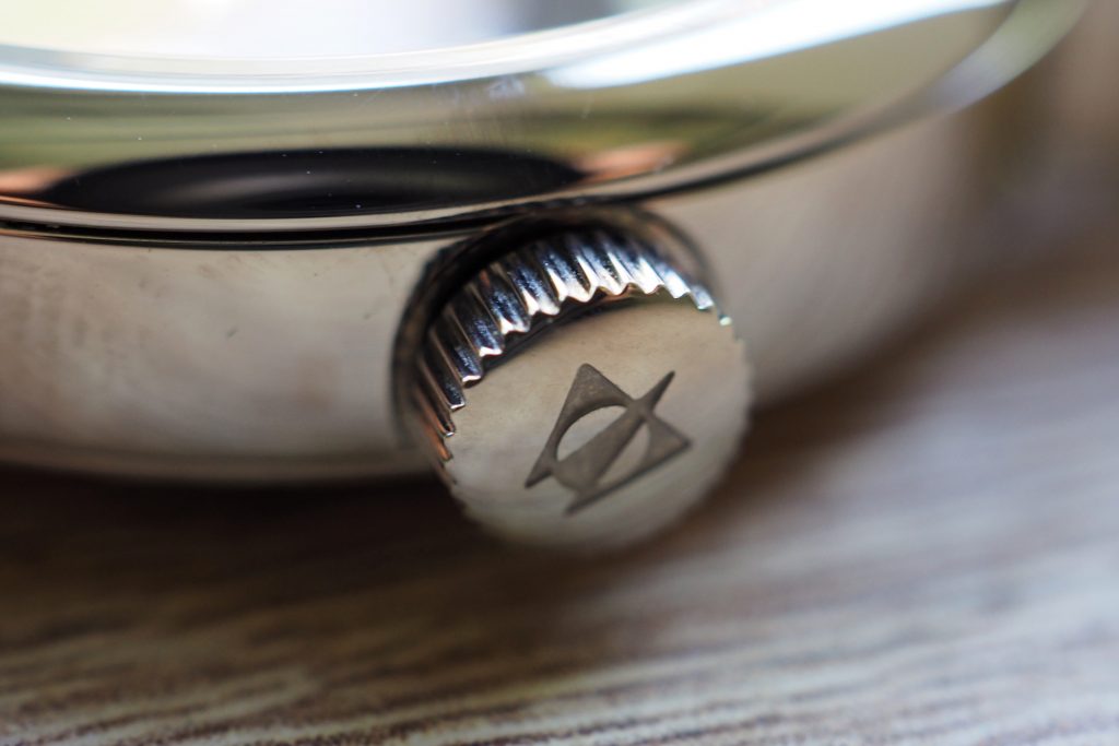 Top 5 Best Watches With Screw Down Crowns Under 1000 WatchReviewBlog