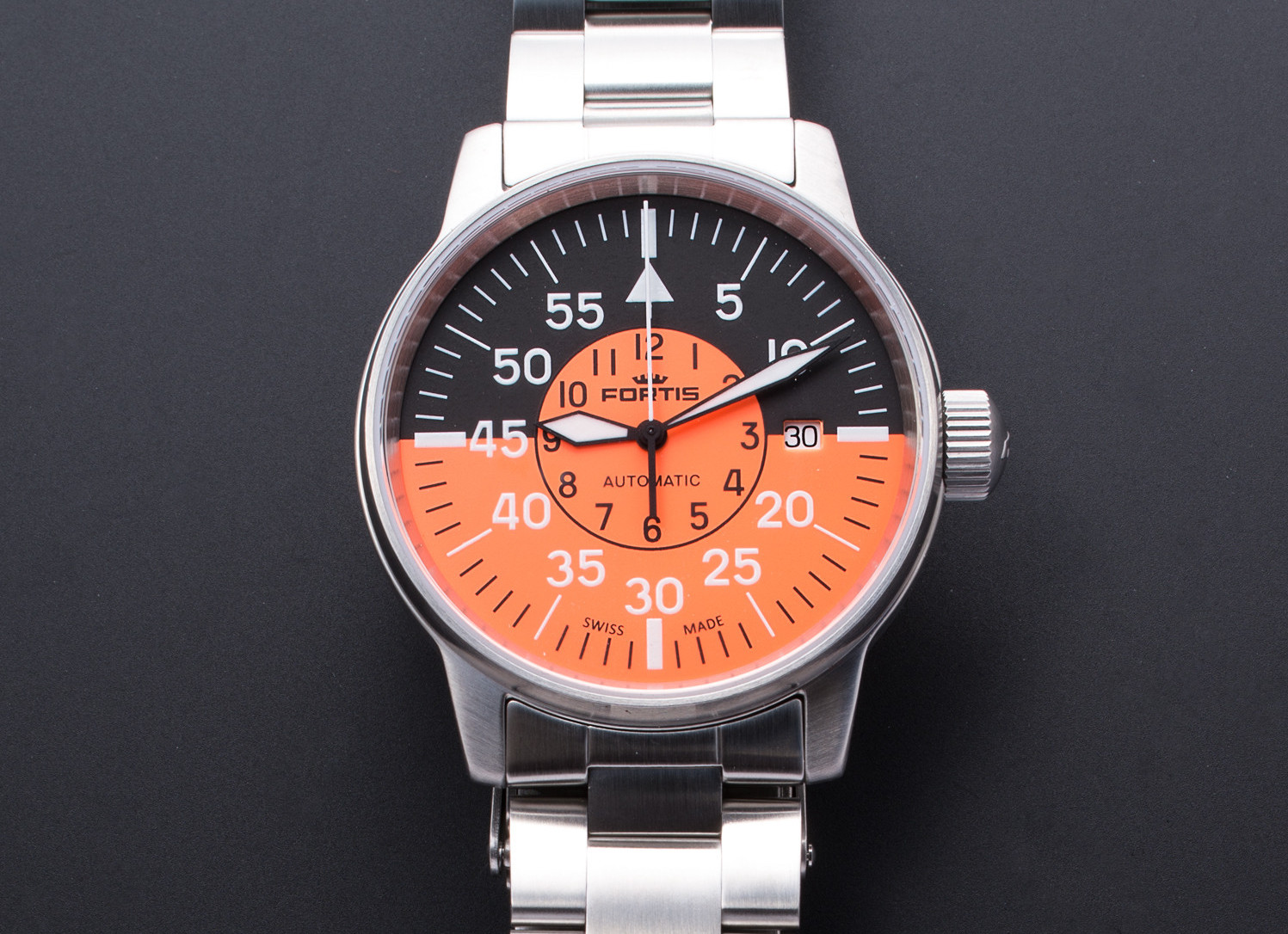 Fortis Flieger