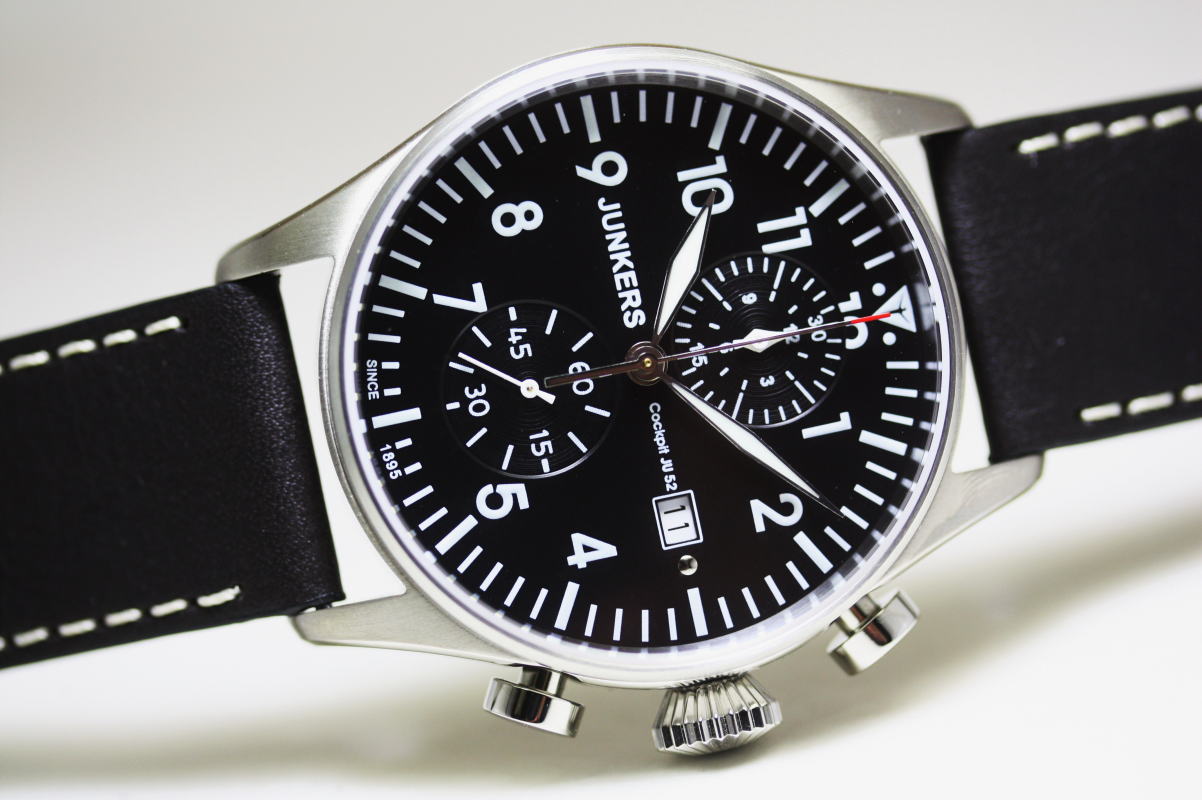 Junkers small brand