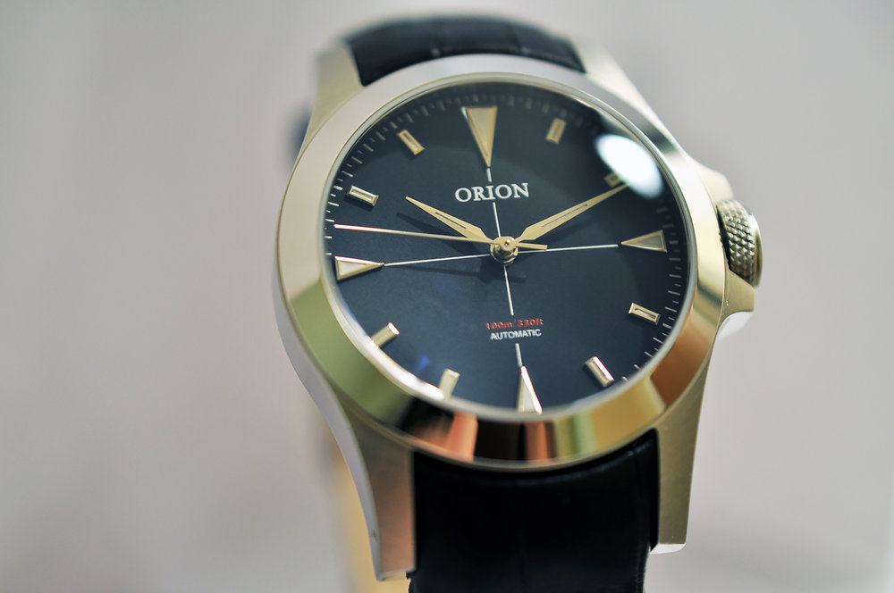 Orion 1