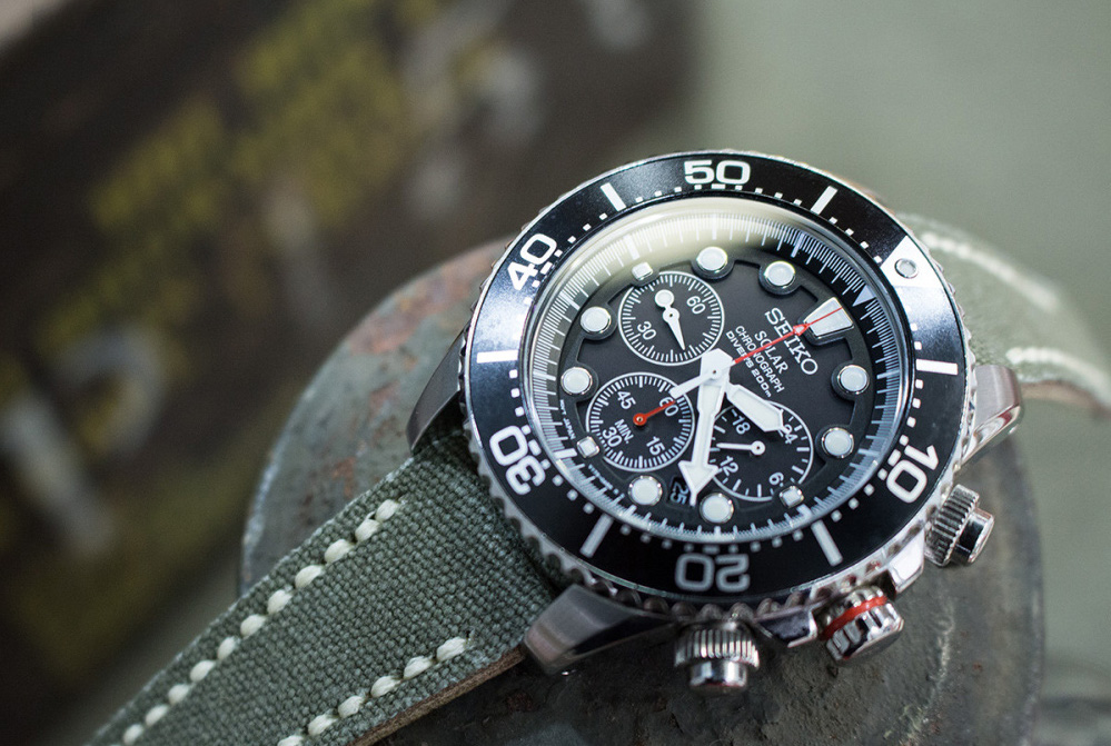 Top 5 Best Chronograph Watches Under $500 - WatchReviewBlog