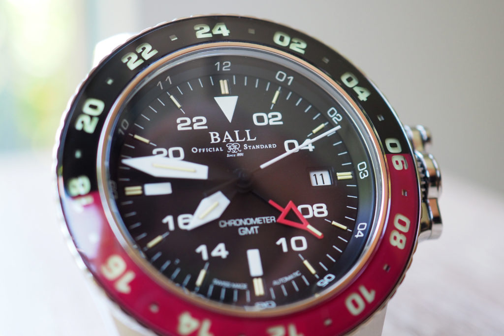 How to Set and Use a GMT, Dual Time, and World Time Watch