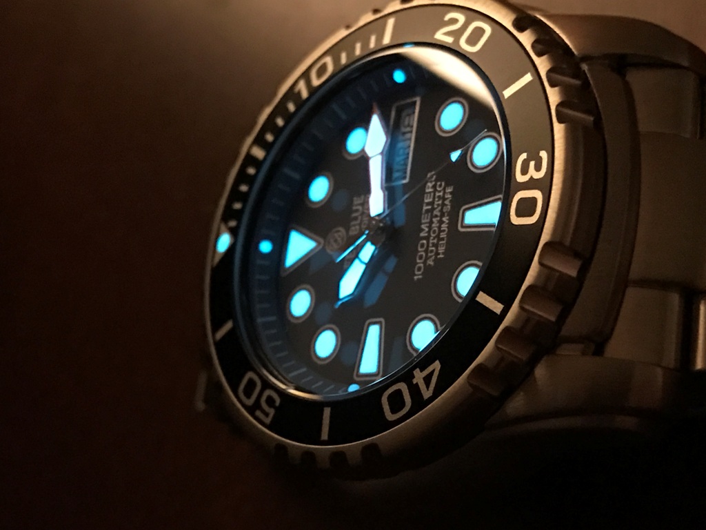 bright lume photo