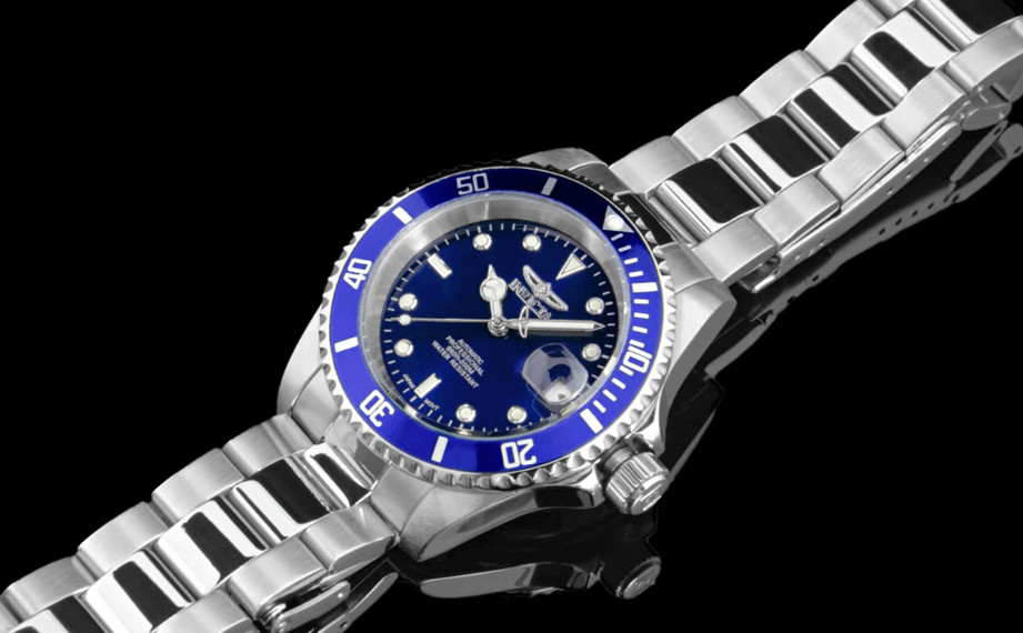 Invicta Pro Diver 9094 Watch Review