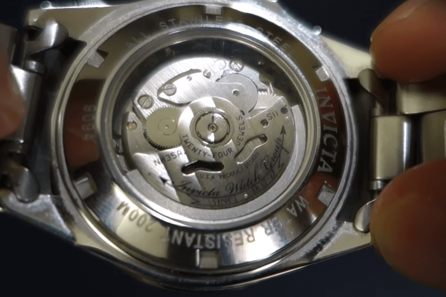 Invicta Pro Diver 9094 - WatchReviewBlog