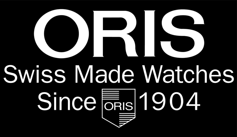 Oris logo