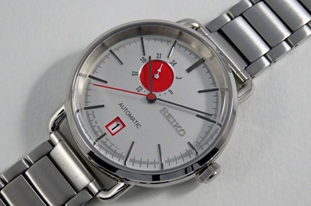 Seiko Spirit SCVE003 Watch Review - WatchReviewBlog