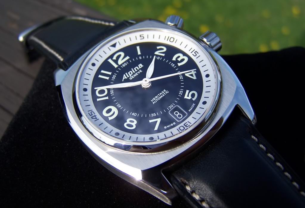 10 Most Affordable Swiss Watch Brands -