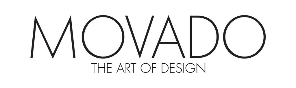 Movado - the art of design