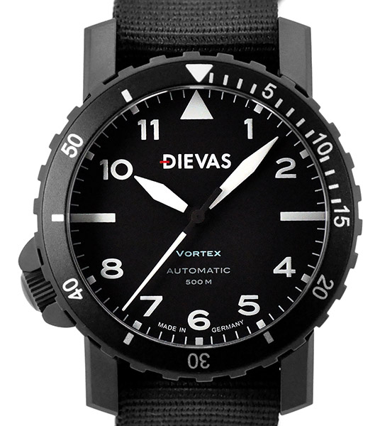 Dievas Vortex Tactical