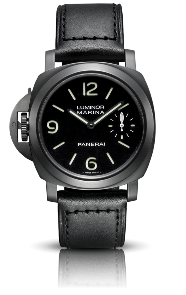 Panerai Luminor Marina