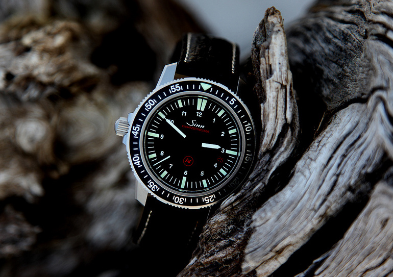 Lefty watch hotsell