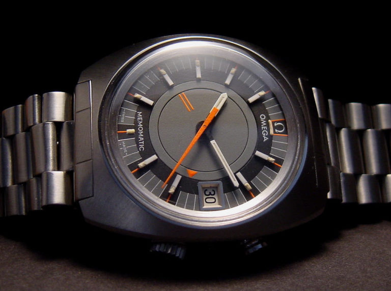 Top 5 Best Automatic Watches With Mechanical Alarms WatchReviewBlog