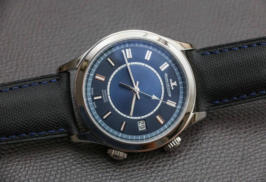 Top 5 Best Automatic Watches With Mechanical Alarms - WatchReviewBlog