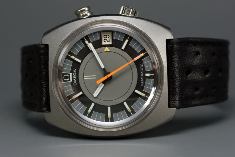 Top 5 Best Automatic Watches With Mechanical Alarms WatchReviewBlog