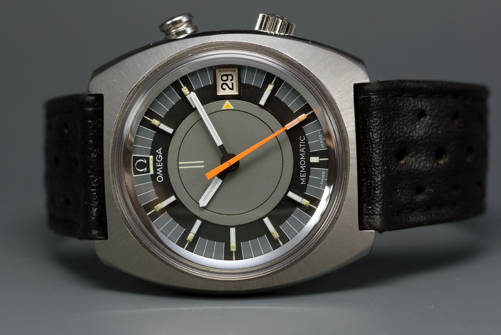 Memomatic vintage