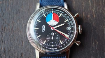 UNDONE Urban Vintage Skipper Review