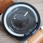 Tacs Nato Lens Watch Review