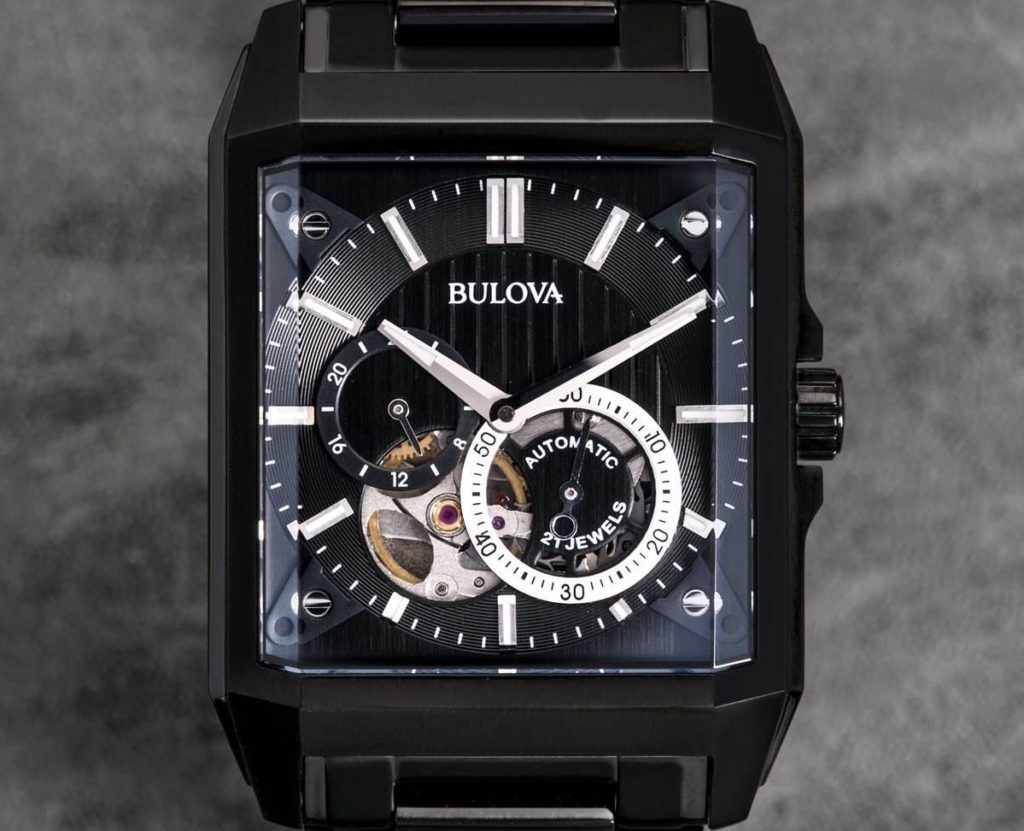 Bulova 98A180