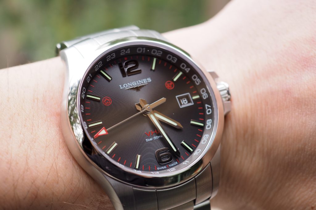On the wrist final photo