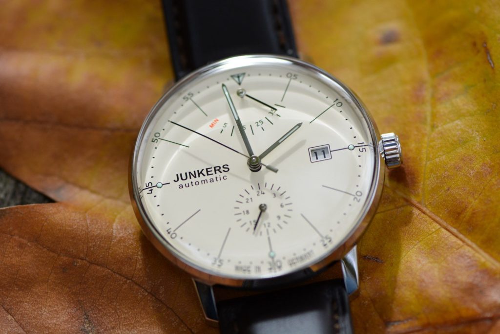 Bauhaus Ref 6060-05