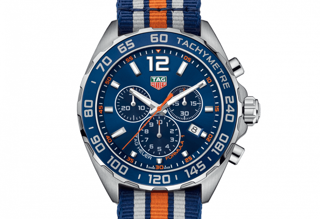 Formula 1 Tag Heuer