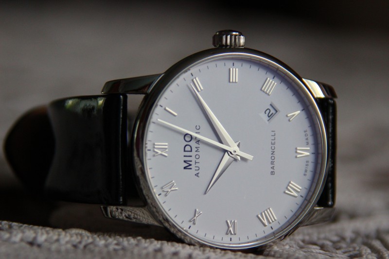 Baroncelli M86004268