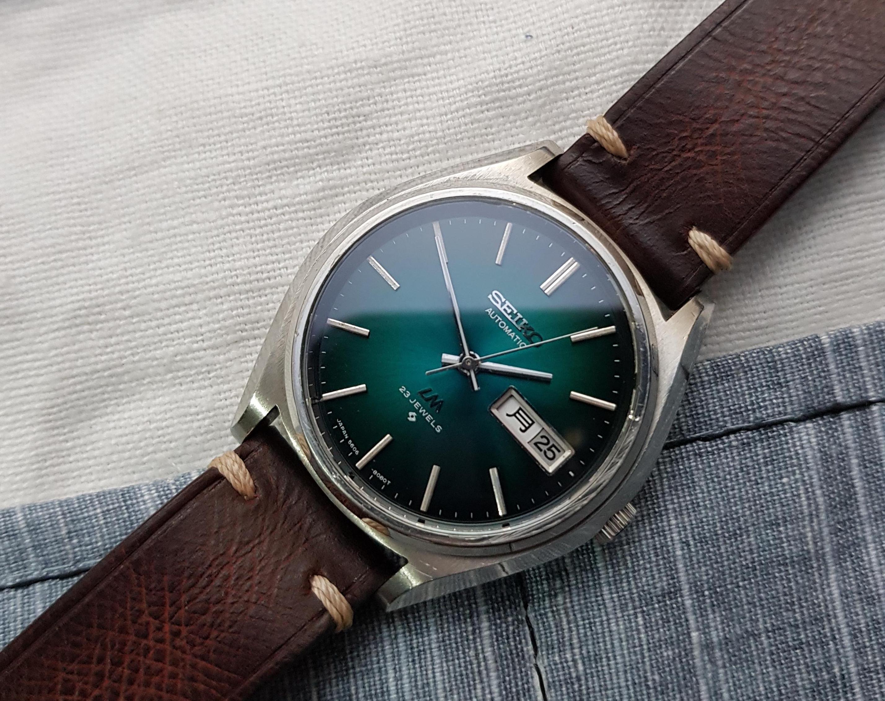 Top 5 Best Sunburst Dial Watches Under $500 - WatchReviewBlog