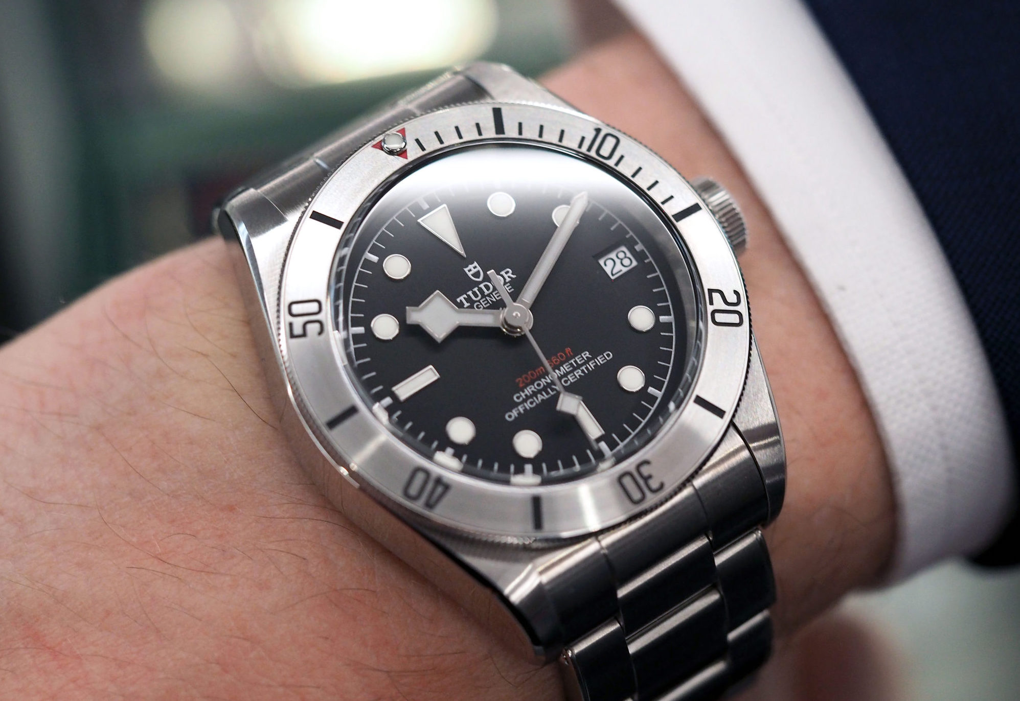 entry level watch collection