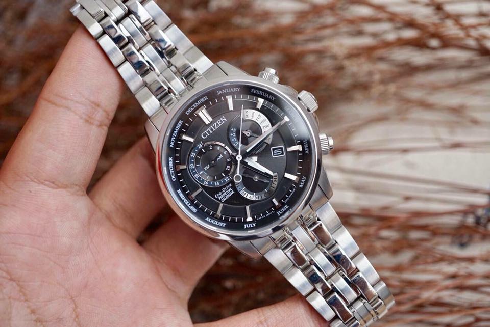 Top 5 Best Perpetual Calendar Watches Under $500 - WatchReviewBlog