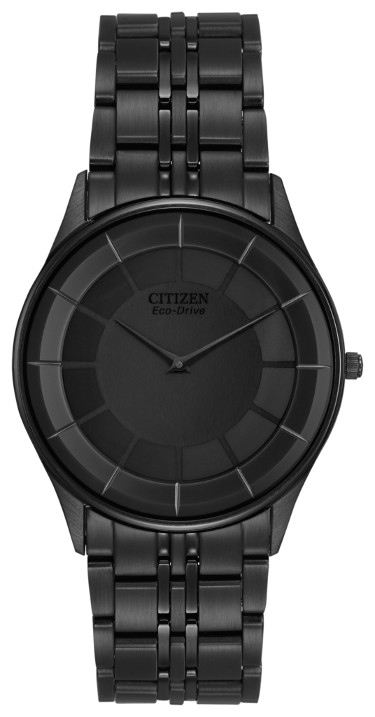 Citizen Stiletto