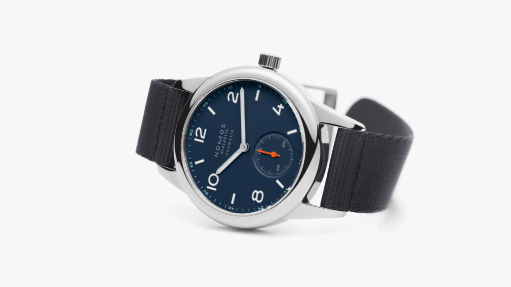 Nomos Club Neomatik