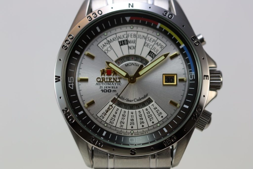 Orient EU030020W