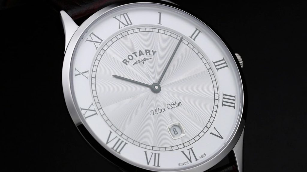 Rotary GS08300-01