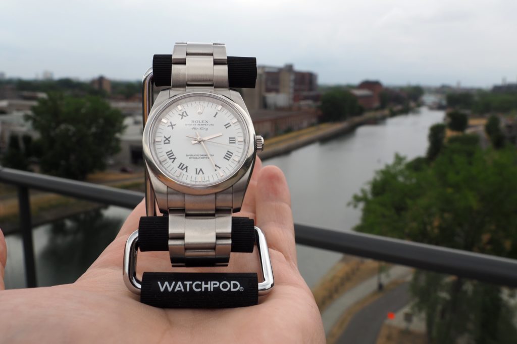 WATCHPOD Display Stand