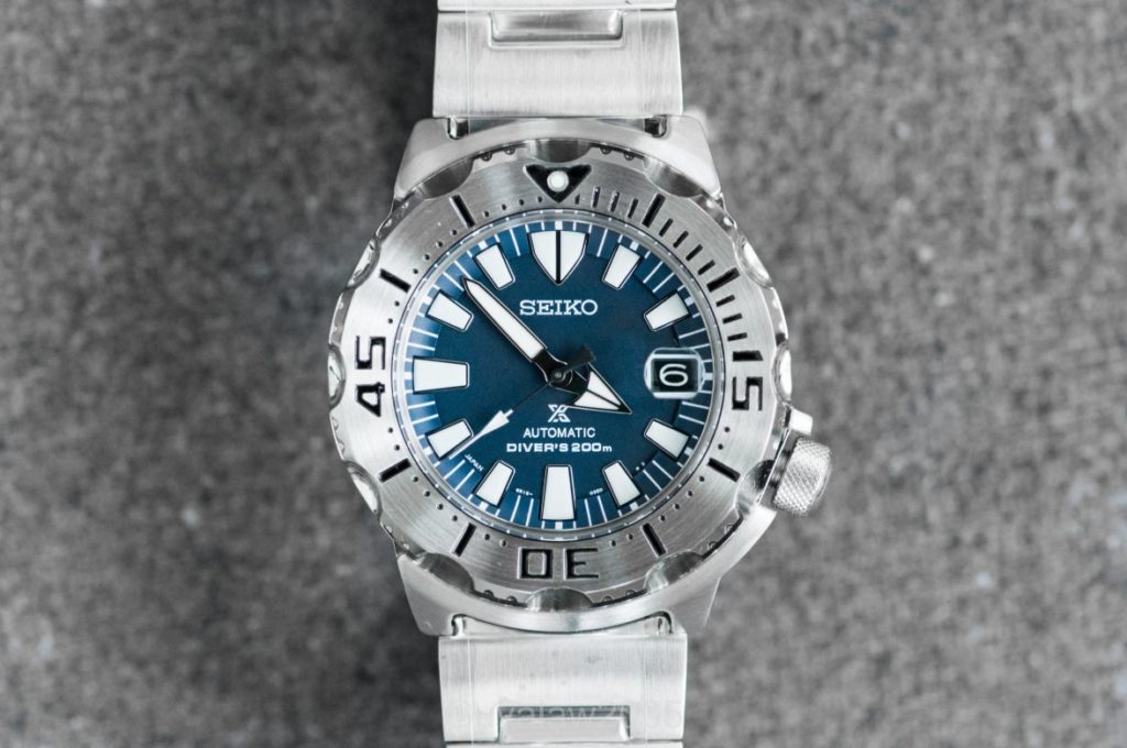 Top 5 Best Seiko Watches To Collect - WatchReviewBlog