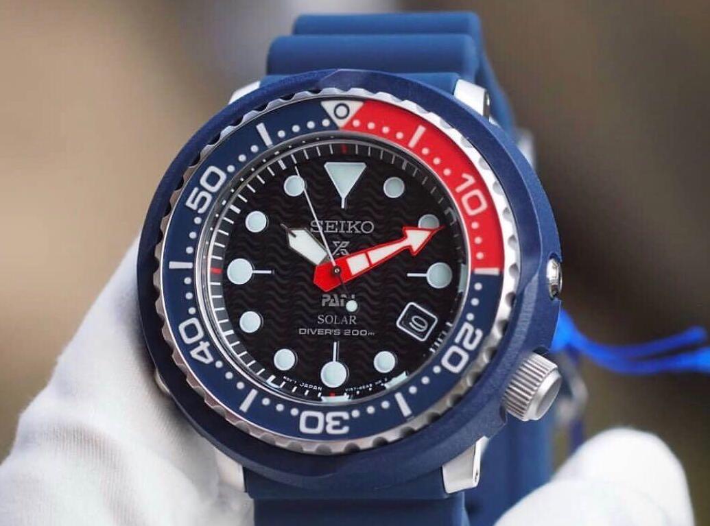 Top 5 Best Seiko Watches To Collect WatchReviewBlog