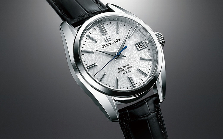 What is the Difference Between Grand Seiko and Seiko Watches? -  WatchReviewBlog