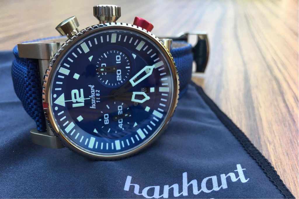 Primus Nautic on side with cloth
