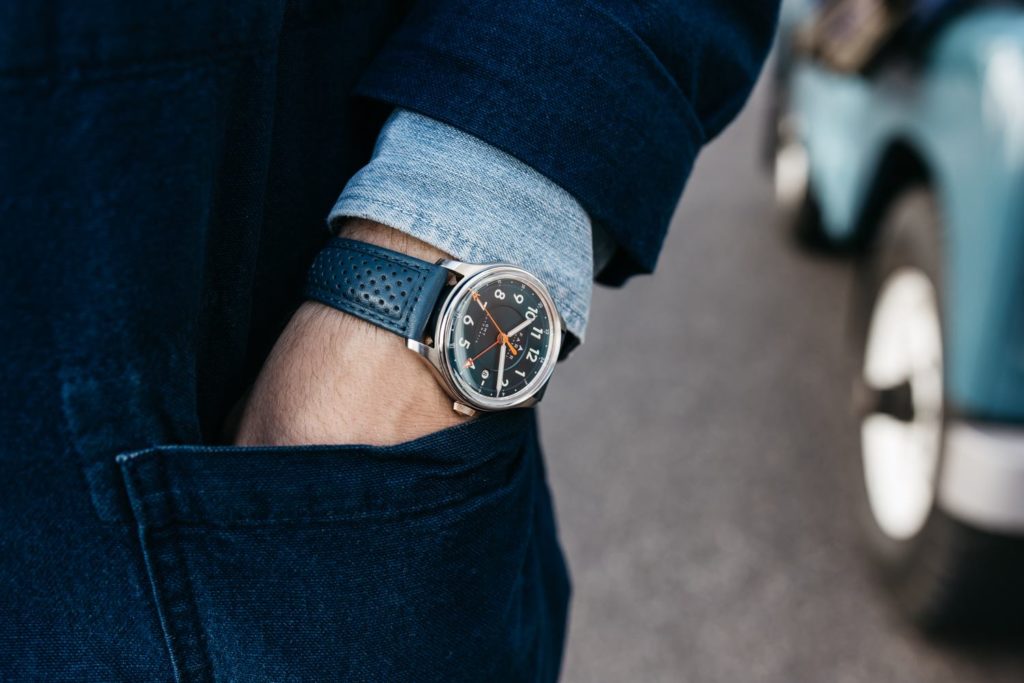 Best GMT Watches Around $1000