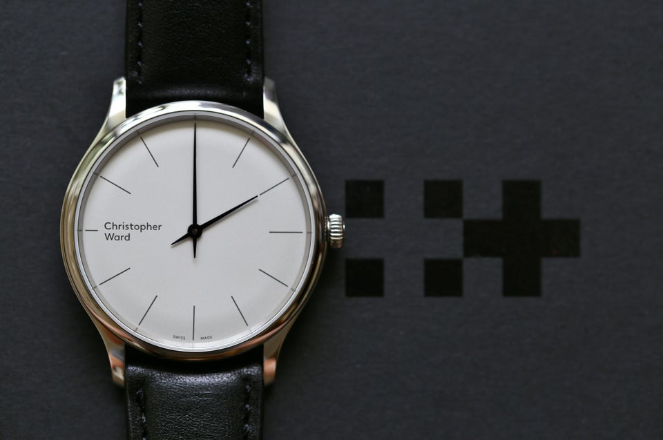 C5 Malvern 595 Thin